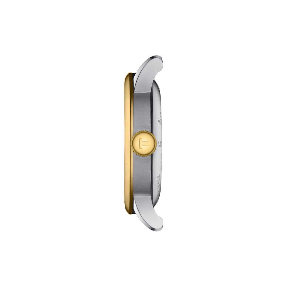 Tissot Le Locle 39.3mm T0064072209300 - Erkek Kol Saati T006.407.22.093.00