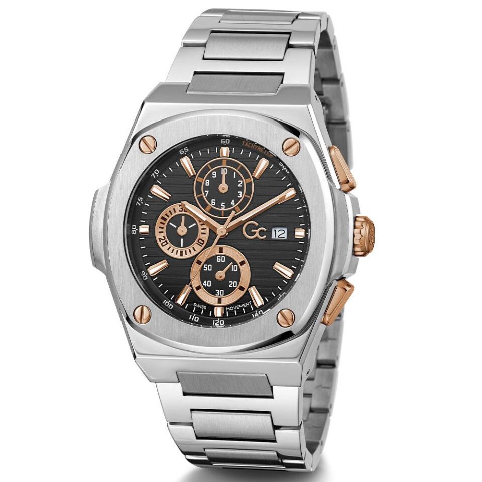 Gc GCY99001G2MF Erkek Kol Saati