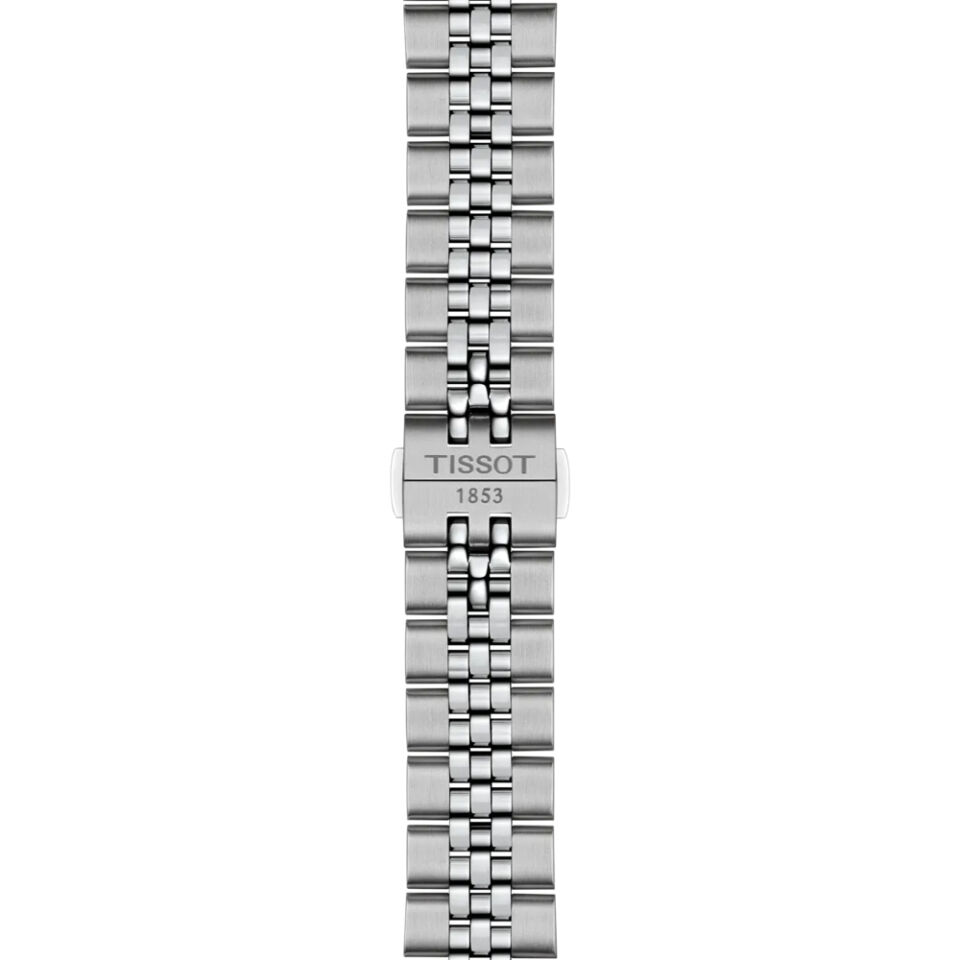 Tissot Ballade 39mm T1564081103300 - Erkek Kol Saati T156.408.11.033.00