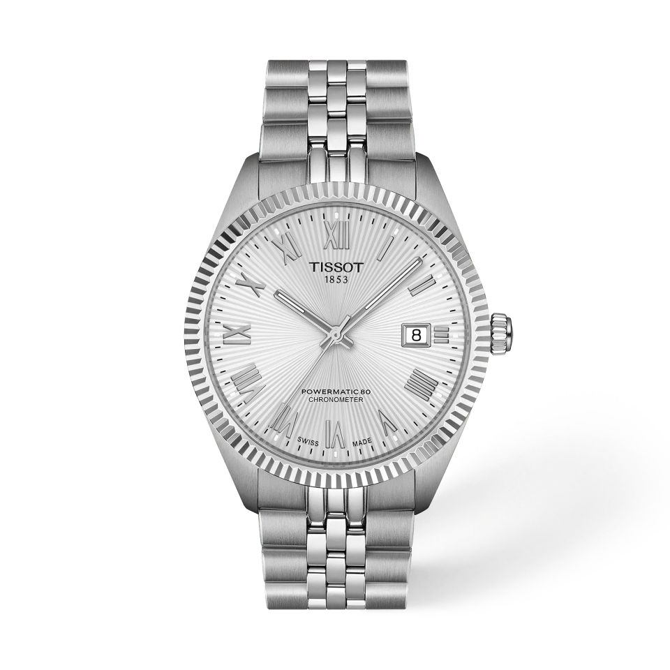 Tissot Ballade 39mm T1564081103300 - Erkek Kol Saati T156.408.11.033.00