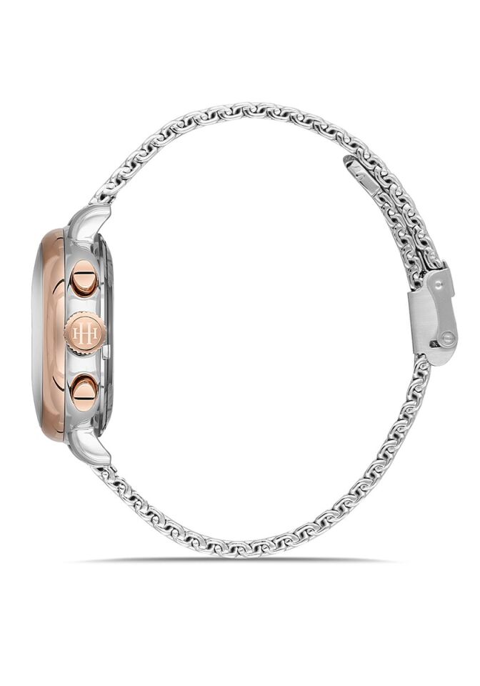 Hislon Women's Date Queen QT142S-02SR