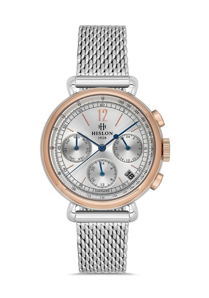 Hislon Women's Date Queen QT142S-02SR