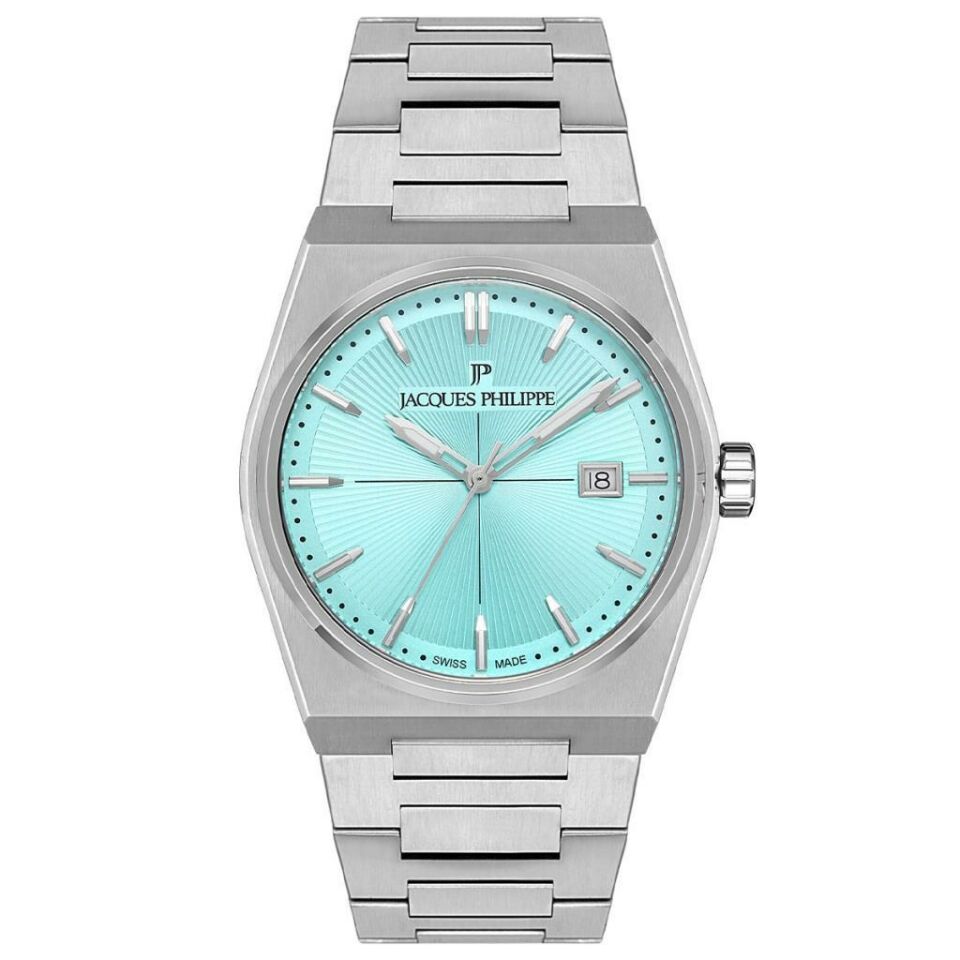 Jacques Philippe Jpqgs4213X6Lg Erkek Kol Saati
