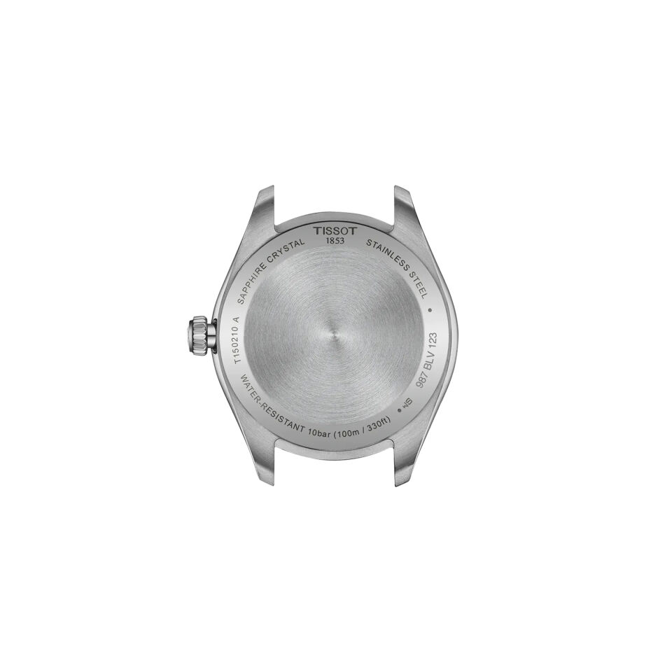 Tissot PR 100 34mm T1502101109100 -  Kadın Kol Saati T150.210.11.091.00