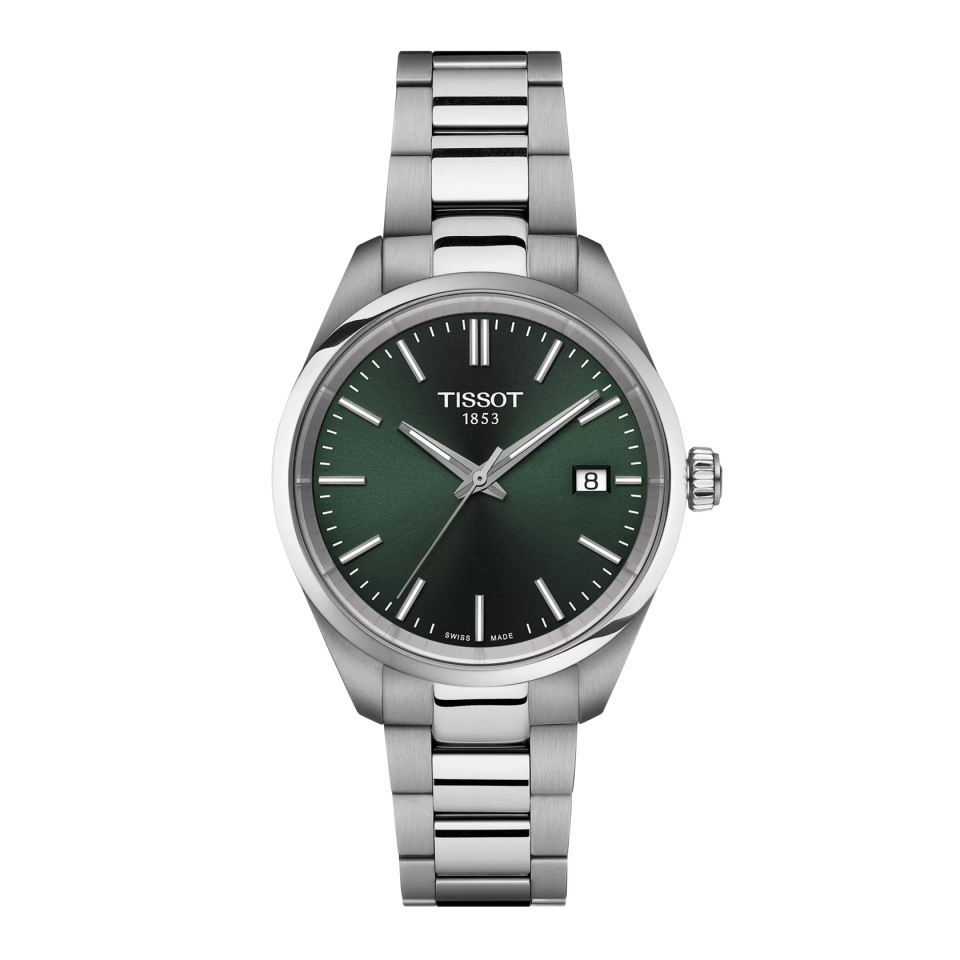 Tissot T150.210.11.091.00 Unisex Kol Saati