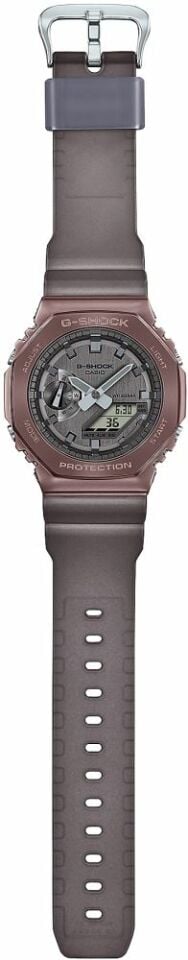 Casio GM-2100MF-5ADR  G-Shock Erkek Kol Saati