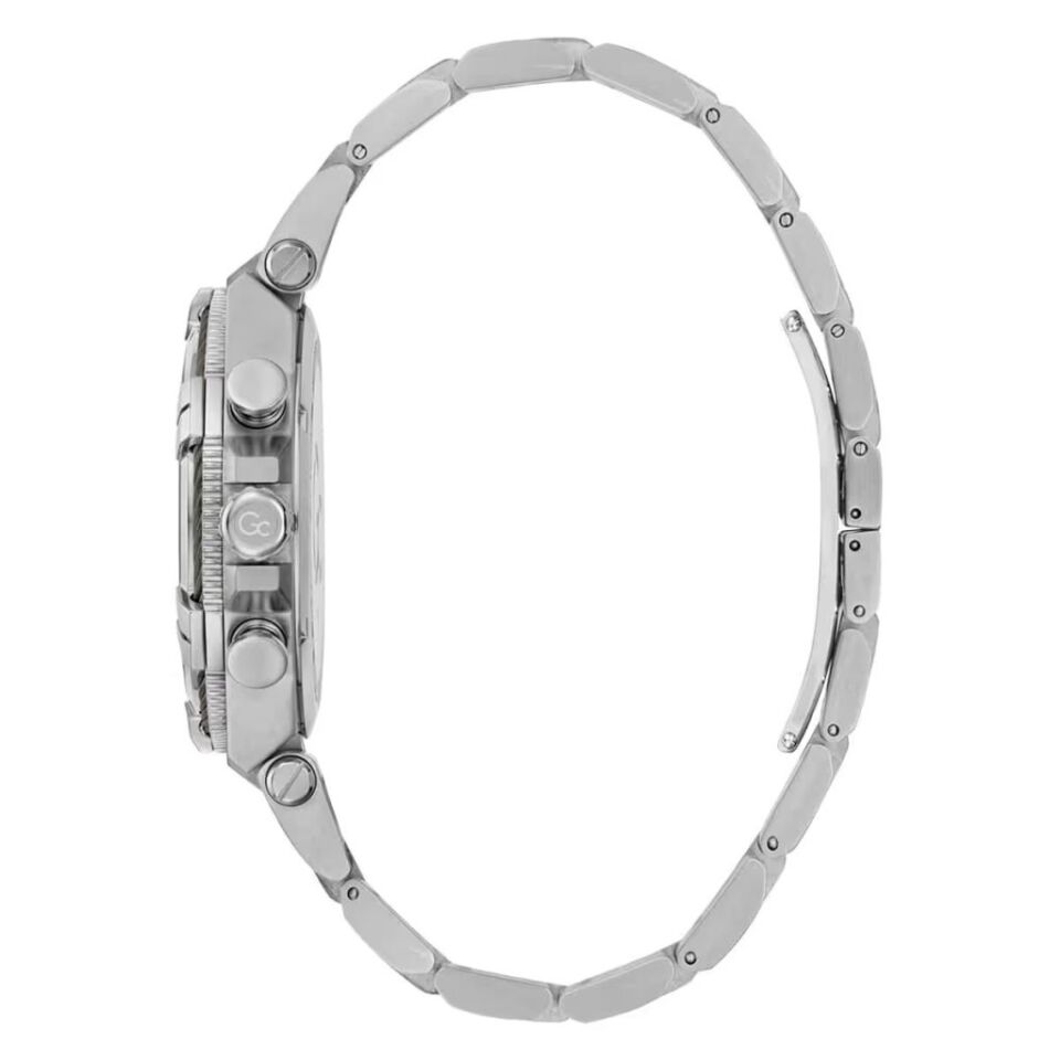 Gc GCZ76001G2 Erkek Kol Saati