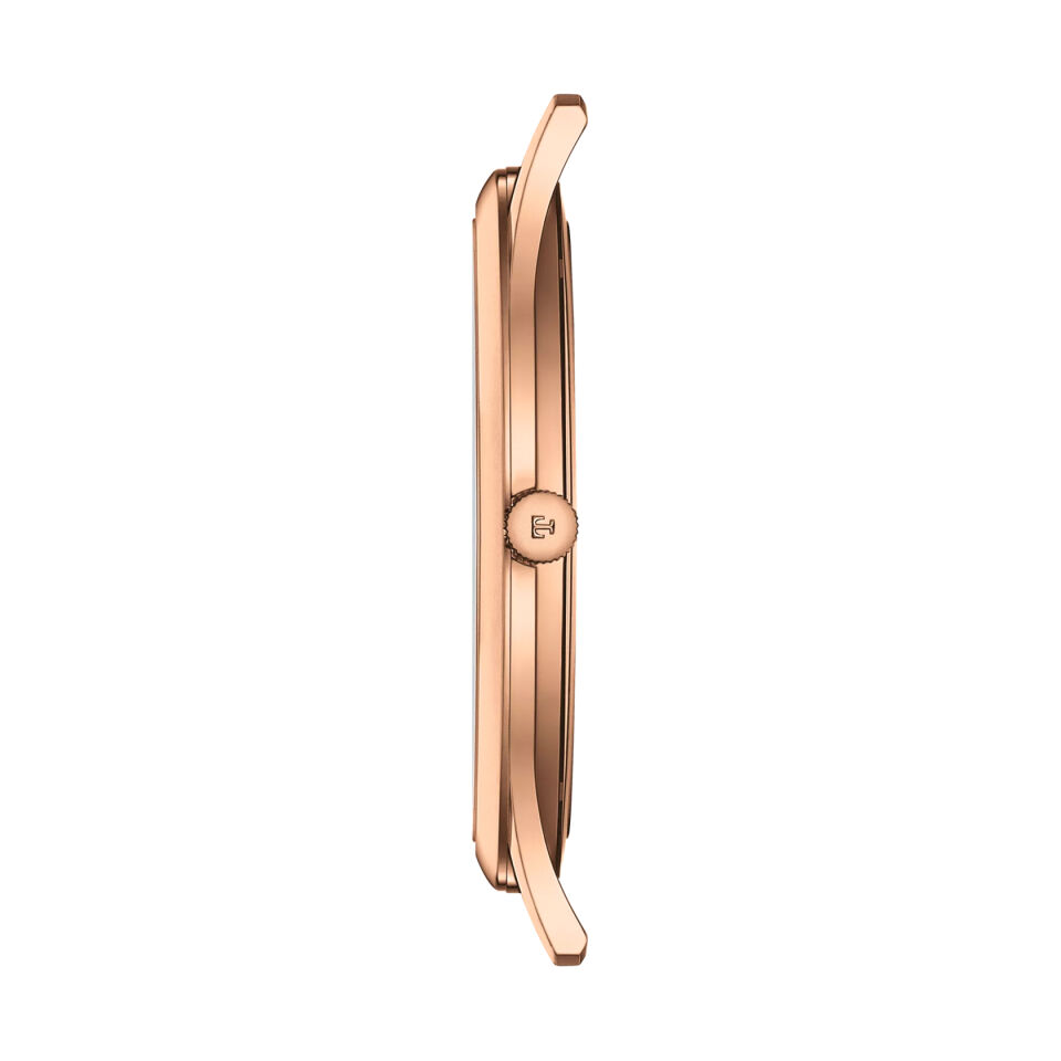 Tissot Excellence 18K Gold T9264107604100 - Erkek Kol Saati T926.410.76.041.00
