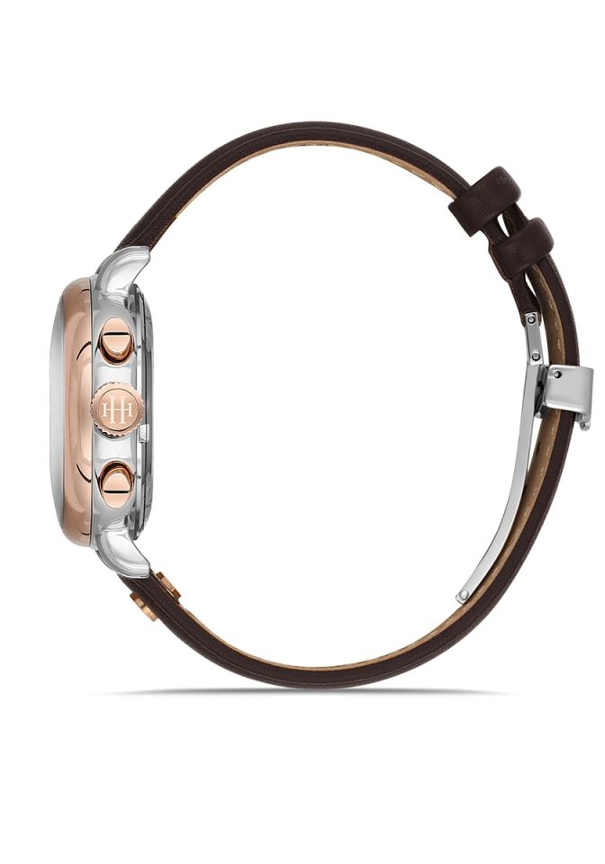 Hislon Women's Date Queen QT142T-02KR