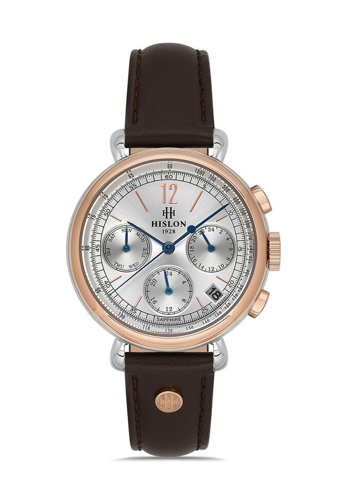 Hislon Women's Date Queen QT142T-02KR