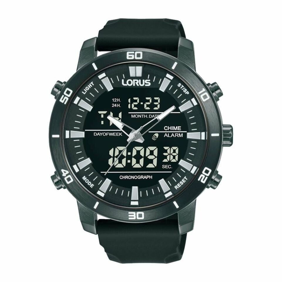 Lorus RW661AX9 Erkek Kol Saati