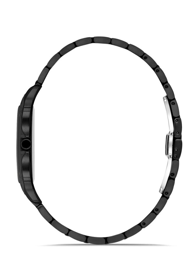 Momentus Men's Crown Master EM348B-04SB