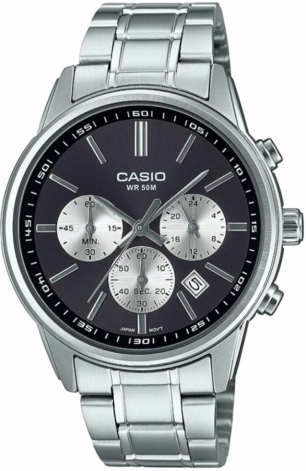 Casio MTP-E515D-1AVDF  Analog Erkek Kol Saati