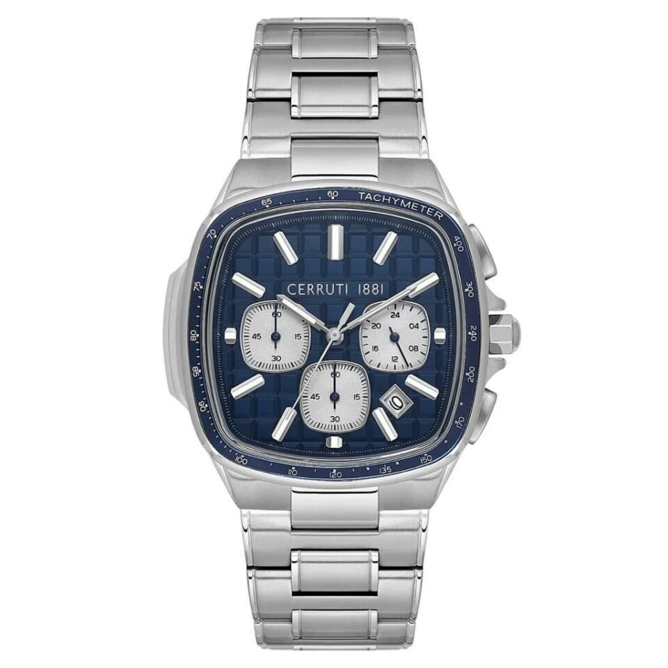 Cerruti 1881 Cıwgı0050003 Erkek Kol Saati