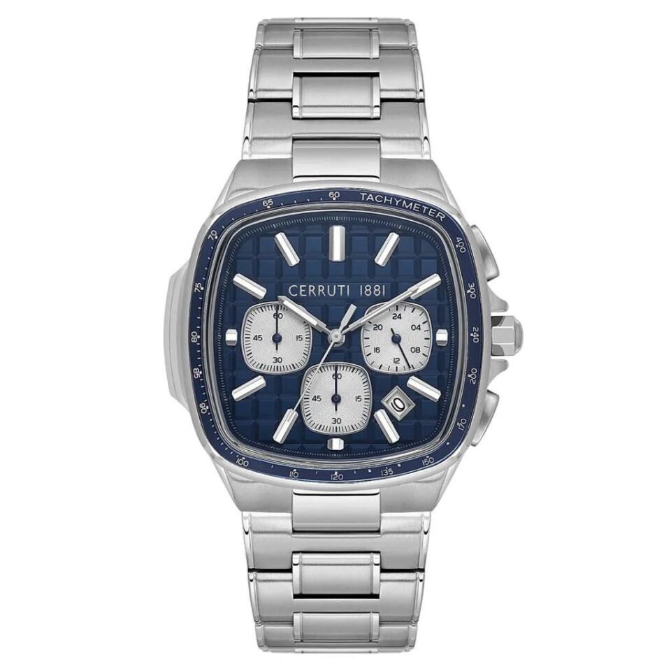 Cerruti 1881 Cıwgı0050003 Erkek Kol Saati