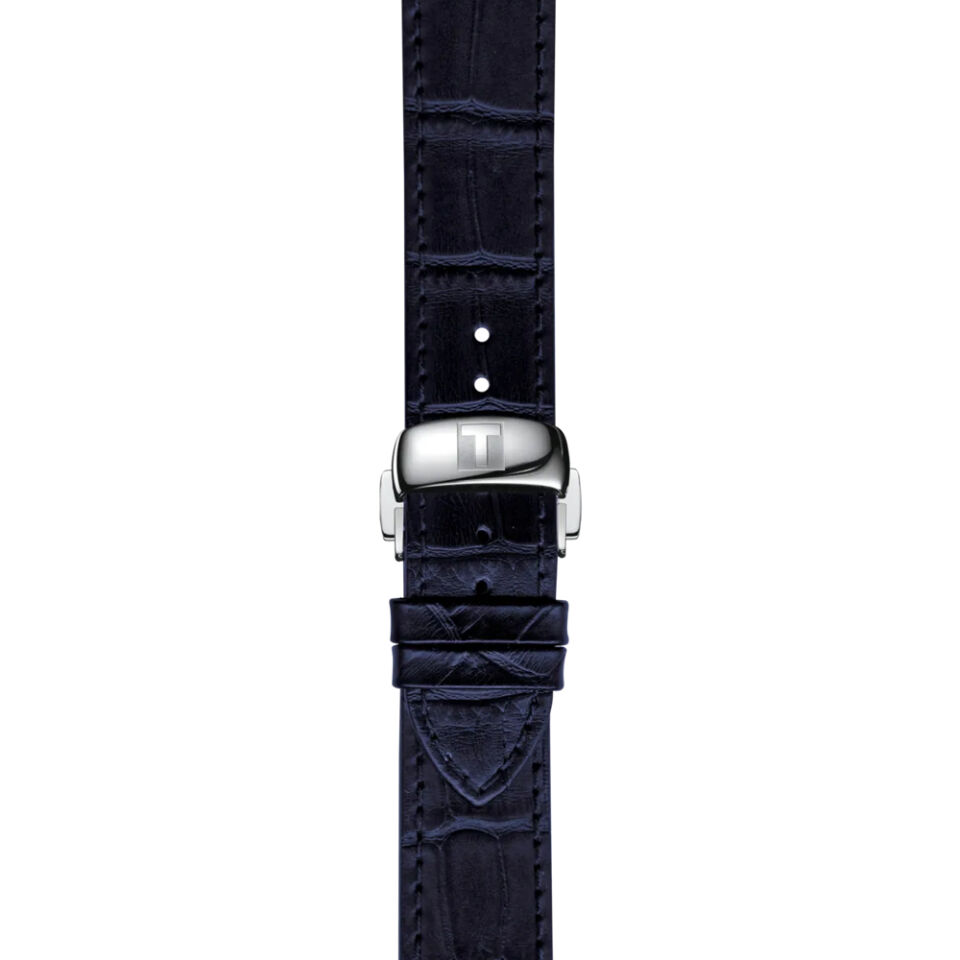 Tissot Le Locle Gold 39mm T9324084604300 - Erkek Kol Saati T932.408.46.043.00