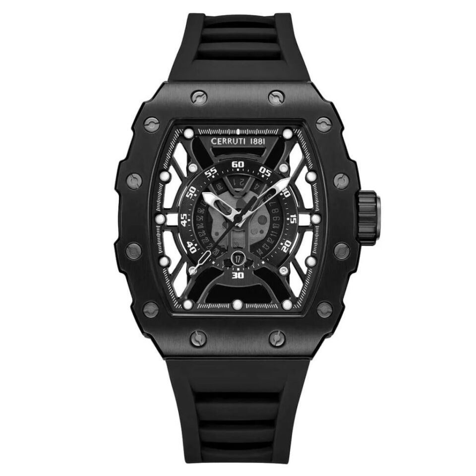 Cerruti 1881 Cıwgn0057701 Erkek Kol Saati