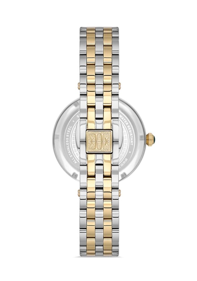 Hislon Women's Date Queen QT146T-17SG