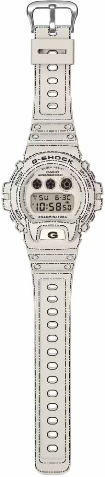 Casio DW-6900RGM-5DR Kol Saati