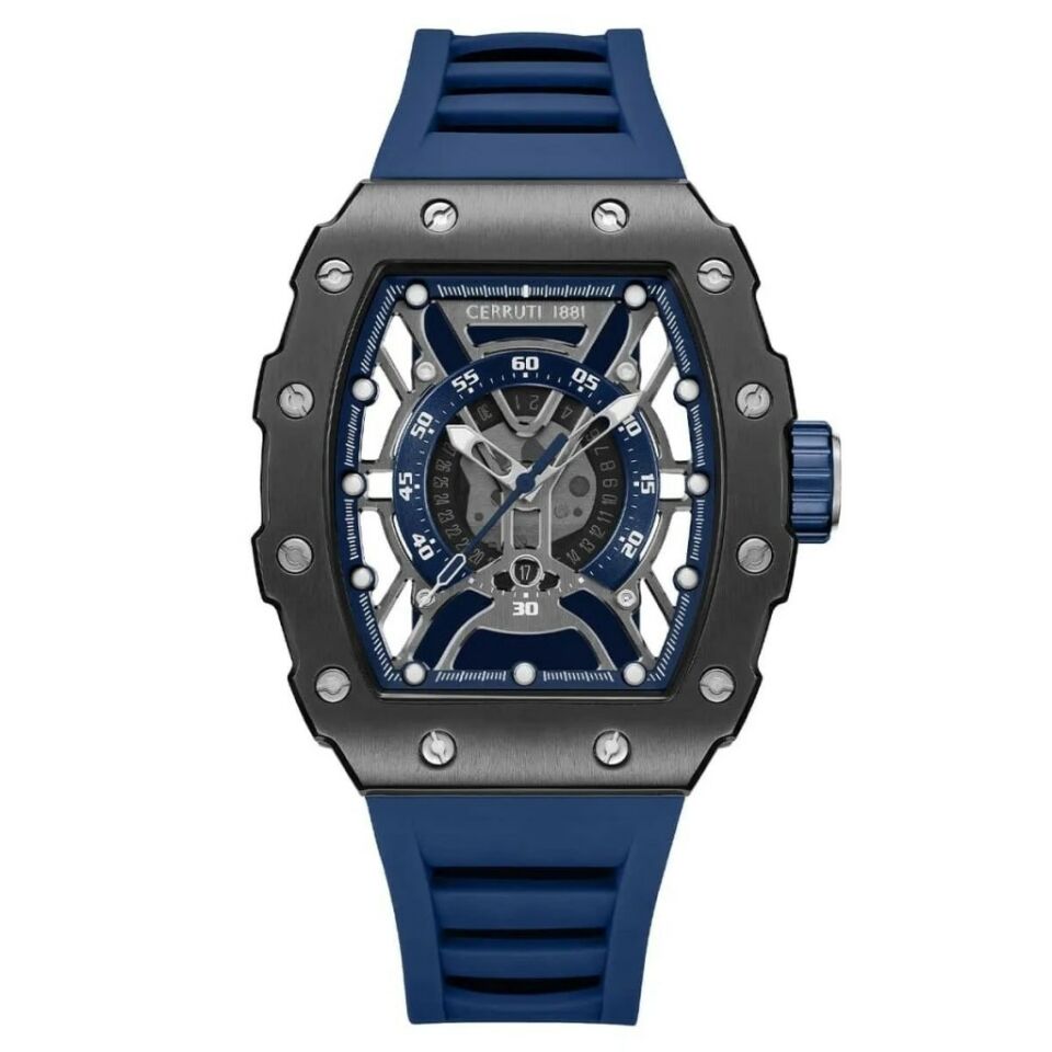 Cerruti 1881 Cıwgn0057702 Erkek Kol Saati