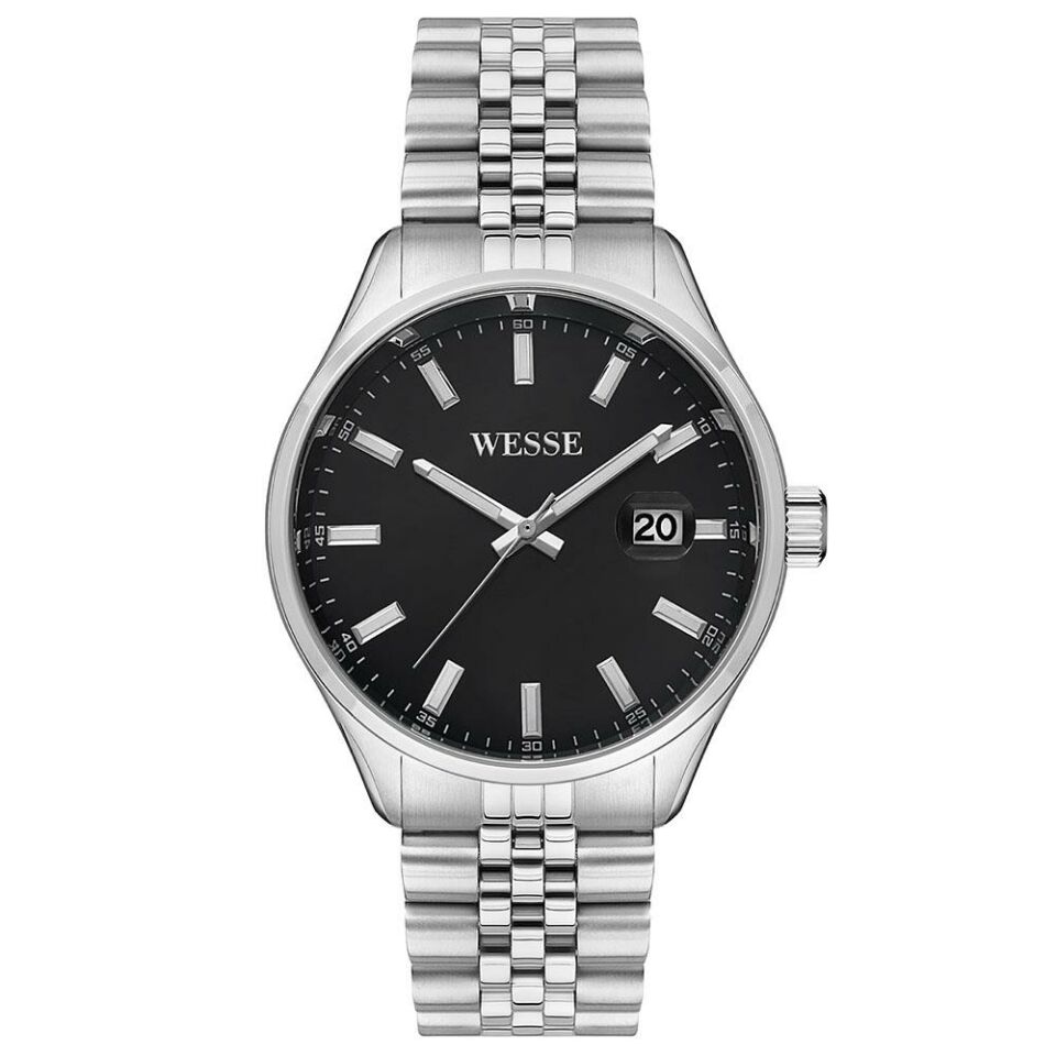 Wesse WWG206801 Erkek Kol Saati