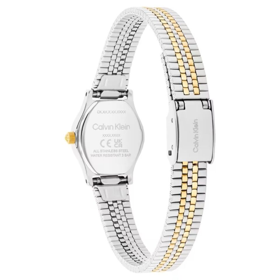 Calvin Klein CK25100207 Kadın Kol Saati