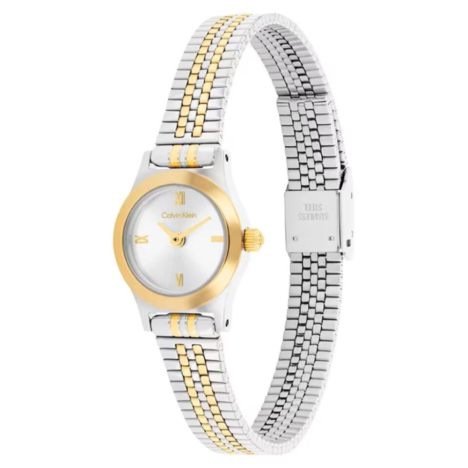 Calvin Klein CK25100207 Kadın Kol Saati