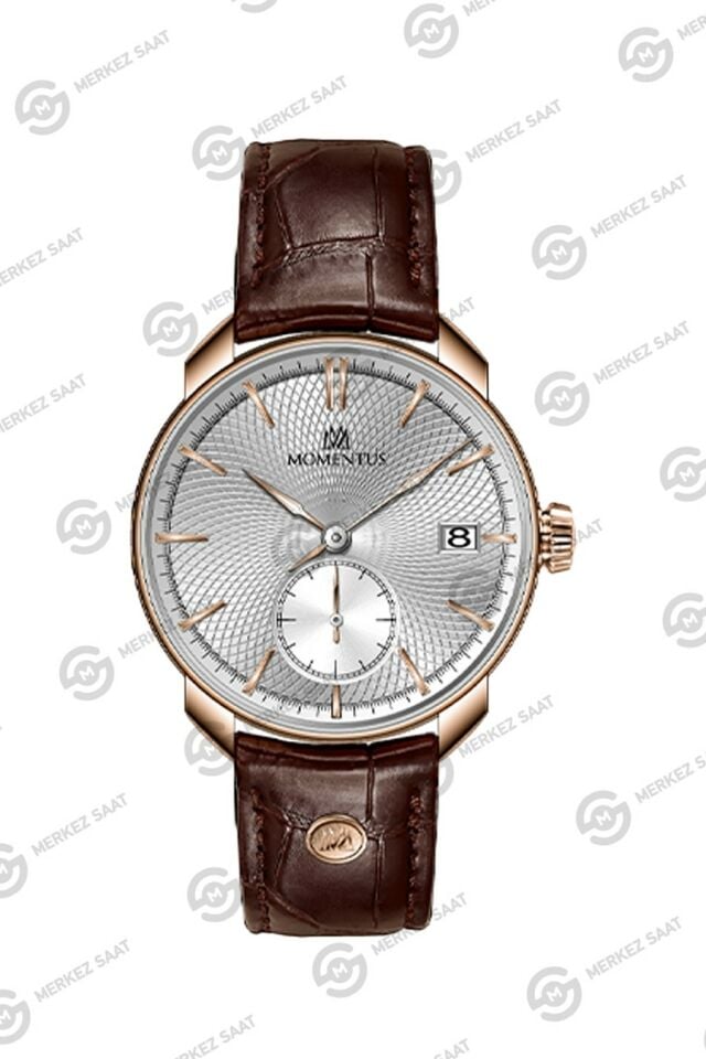 Momentus Men's Classic Master CM410R-03KR