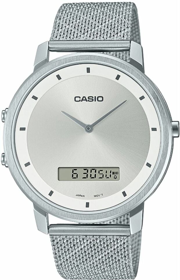 Casio MTP-B200M-7EDF  Analog Erkek Kol Saati