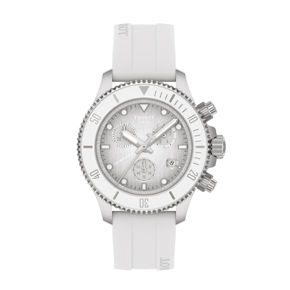 Tissot Seastar 1000 38mm T1202171701100 - Erkek Kol Saati T120.217.17.011.00