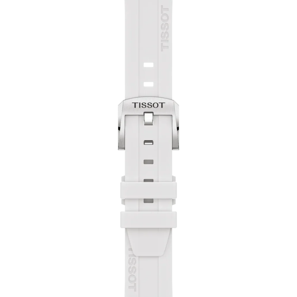 Tissot T120.217.17.011.00 Unisex Kol Saati