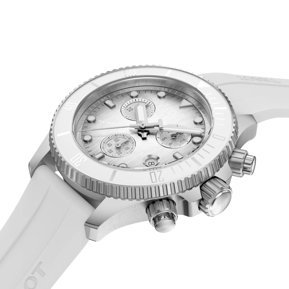 Tissot T120.217.17.011.00 Unisex Kol Saati
