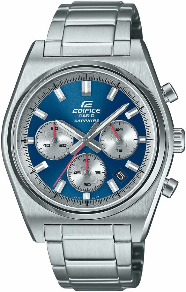 Casio EFB-730D-2AVUDF  Edifice Erkek Kol Saati