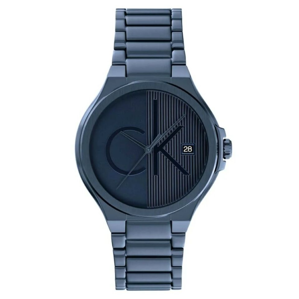 Calvin Klein Ck25200484 Erkek Kol Saati