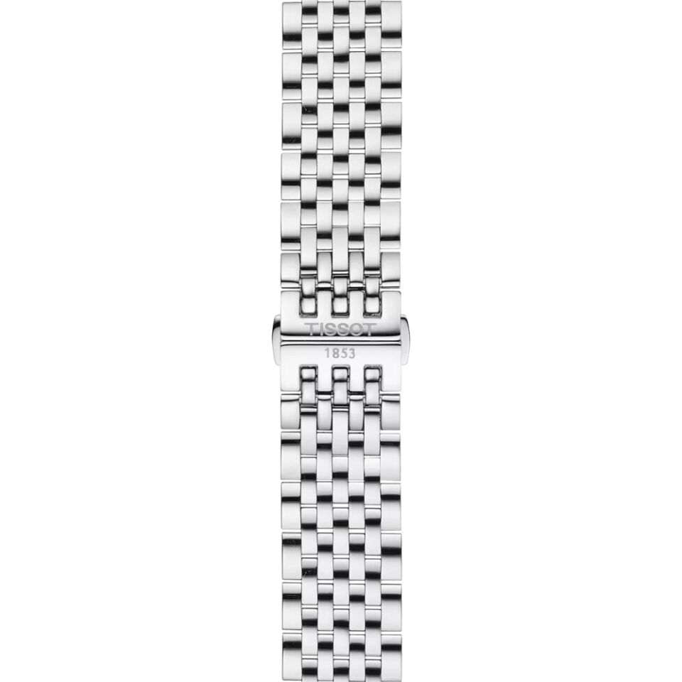 Tissot Tradition 42mm T0636101103800 - Erkek Kol Saati T063.610.11.038.00