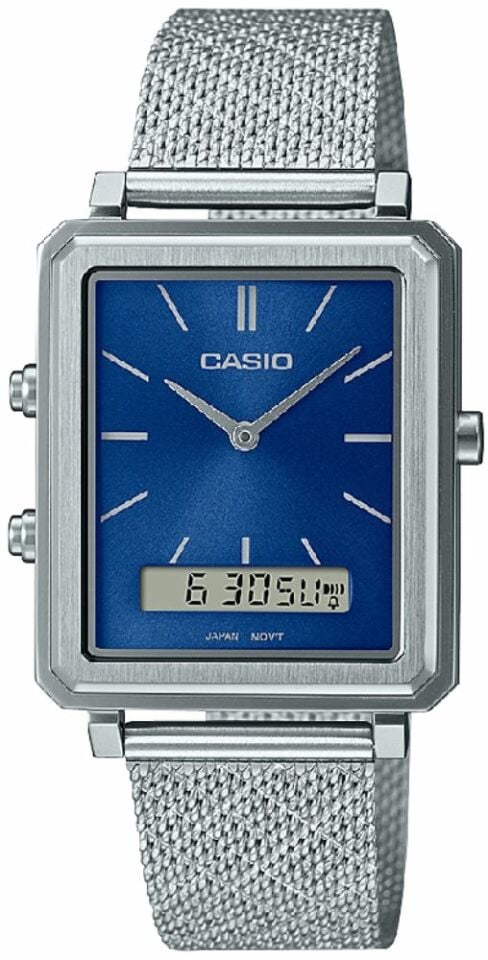 Casio MTP-B205M-2EDF  Analog Erkek Kol Saati