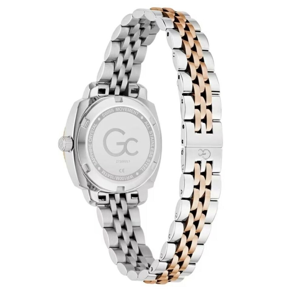 Gc Gcz73002L1 Kadın Kol Saati
