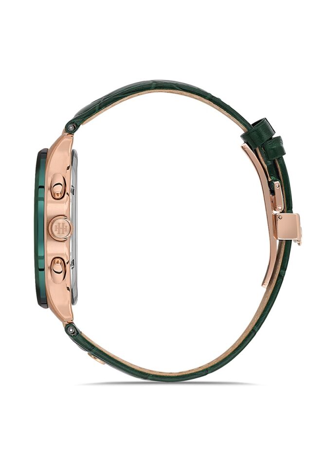 Hislon Men's Date DT148T-15YR