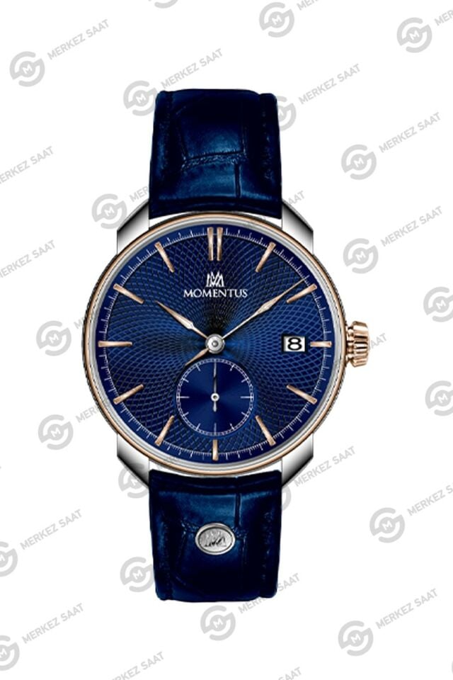 Momentus Men's Classic Master CM410T-11MR