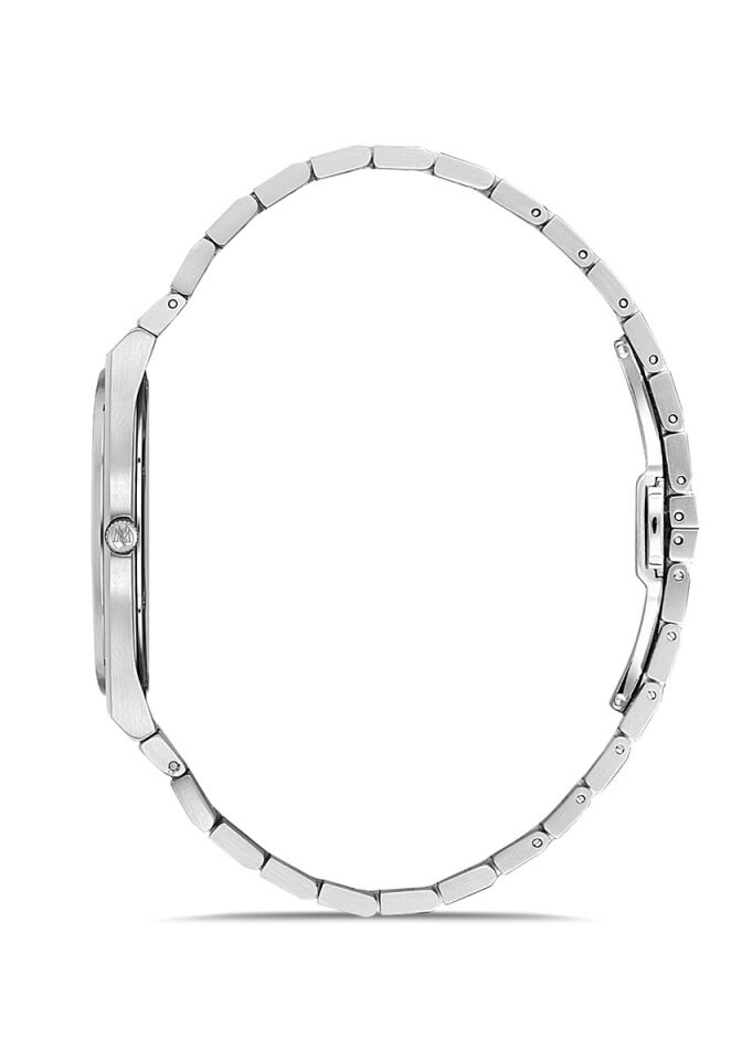 Momentus Men's Crown Master EM345S-13SS