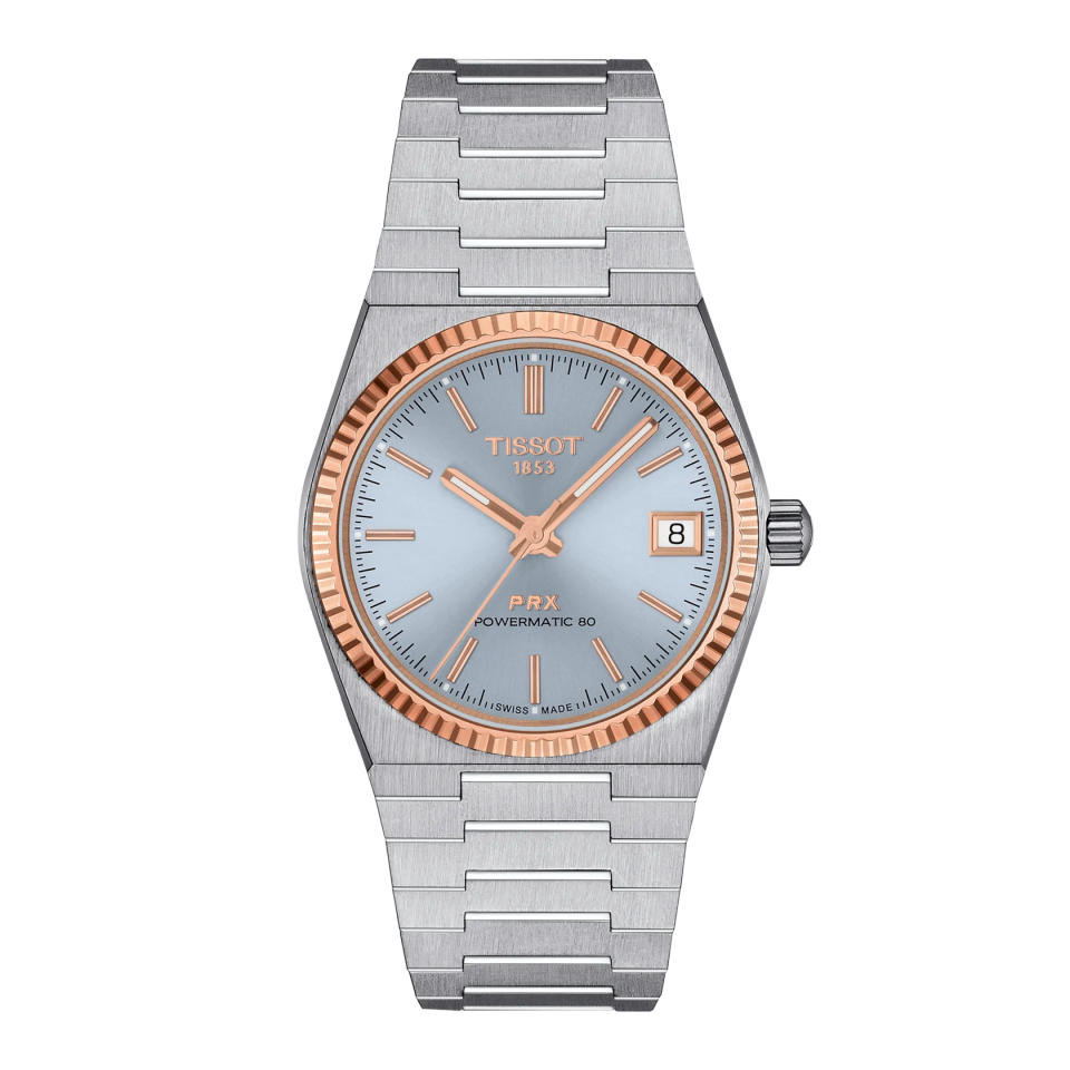 Tissot T931.207.41.351.00 Unisex Kol Saati