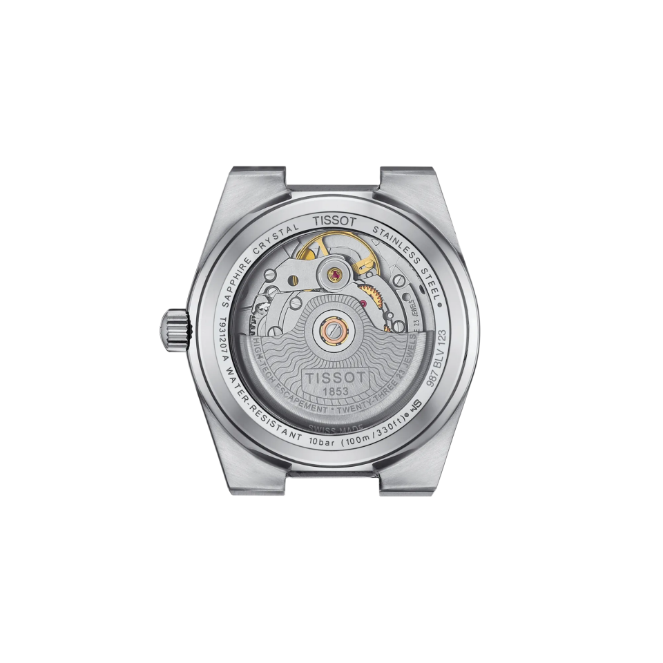 Tissot T931.207.41.351.00 Unisex Kol Saati