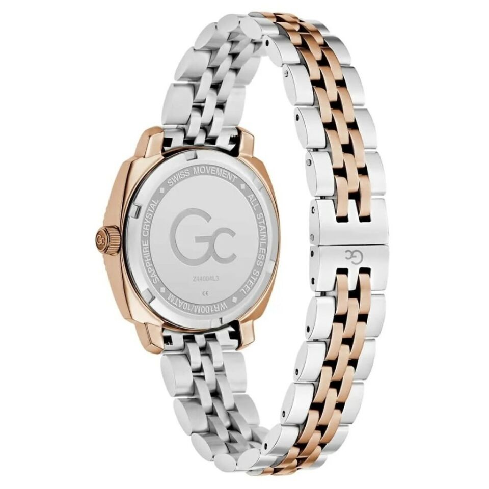 Gc Gcz44004L3 Kadın Kol Saati