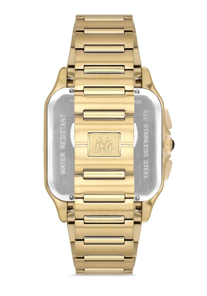 Momentus Men's Time Master TM348G-08SG