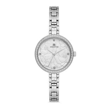 Momentus Women's Shiny SS405S-02SS