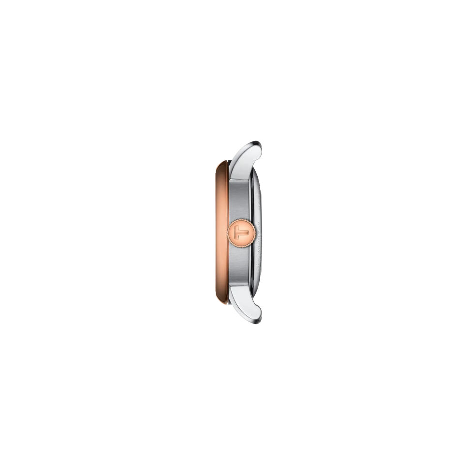 Tissot Le Locle 29mm T0062072211600 - Kadın Kol Saati T006.207.22.116.00