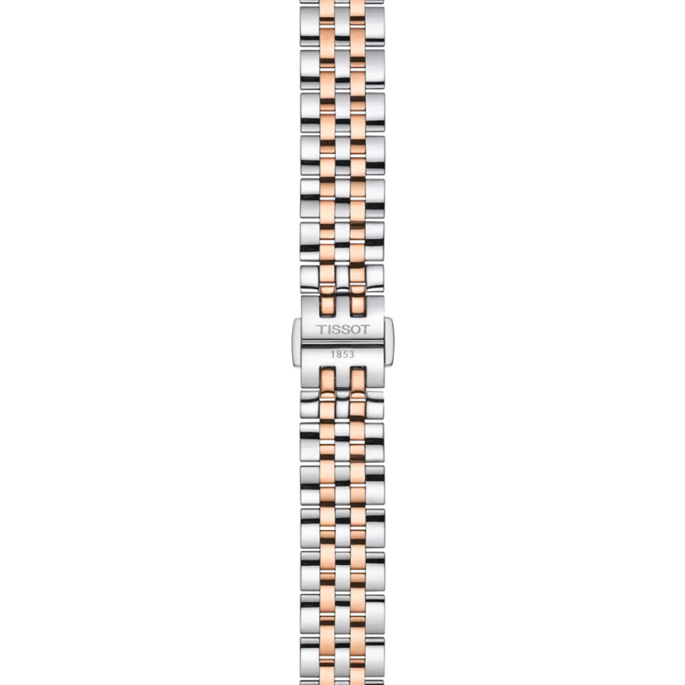 Tissot Le Locle 29mm T0062072211600 - Kadın Kol Saati T006.207.22.116.00