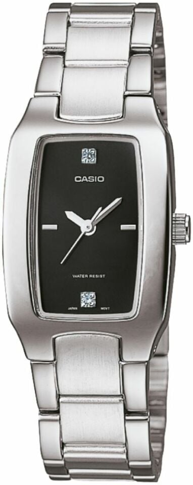 Casio LTP-1165A-1C2DF  Analog Kadın Kol Saati