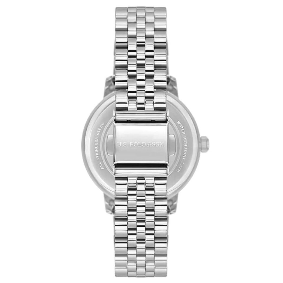 U.s. Polo Assn. USPA2125-01 Kadın Kol Saati