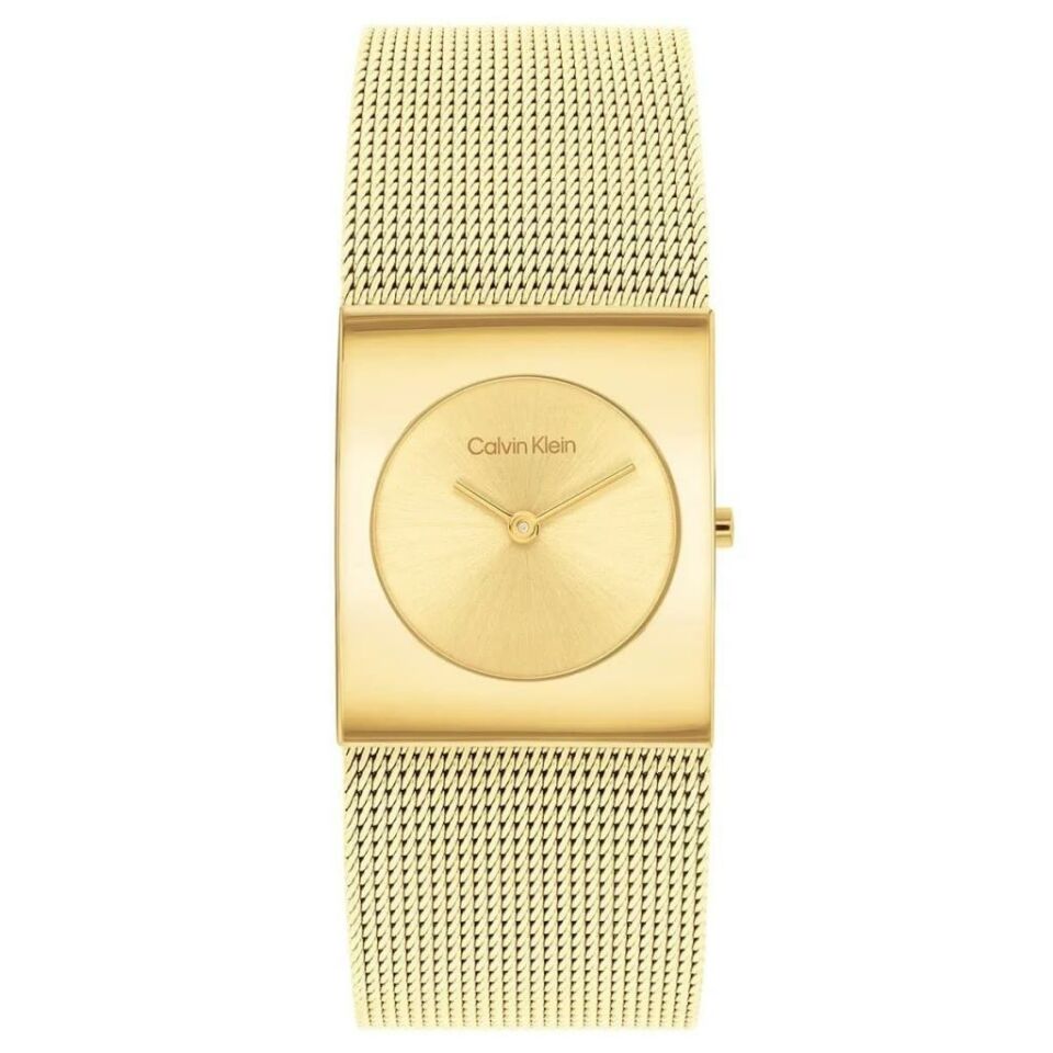 Calvin Klein Ck25100062 Kadın Kol Saati